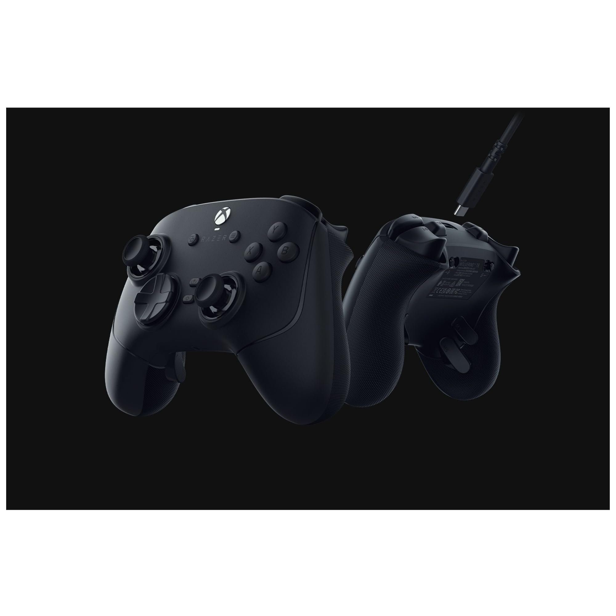 Razer Wolverine V3 Tournament Edition Xbox/PC Wired Controller
